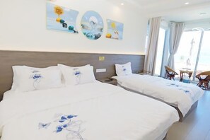 Room - Cuihu Bay Homestay (Lugu Lake Daluoshui Wharf) (Ninglang)