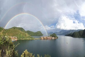 Unclassified image, 3 of 27, button - Cuihu Bay Homestay (Lugu Lake Daluoshui Wharf) (Ninglang)
