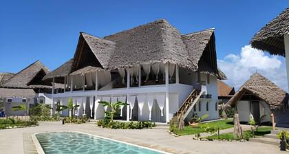 Christina House - Milele Resort