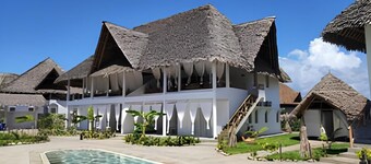 Christina House - Milele Resort