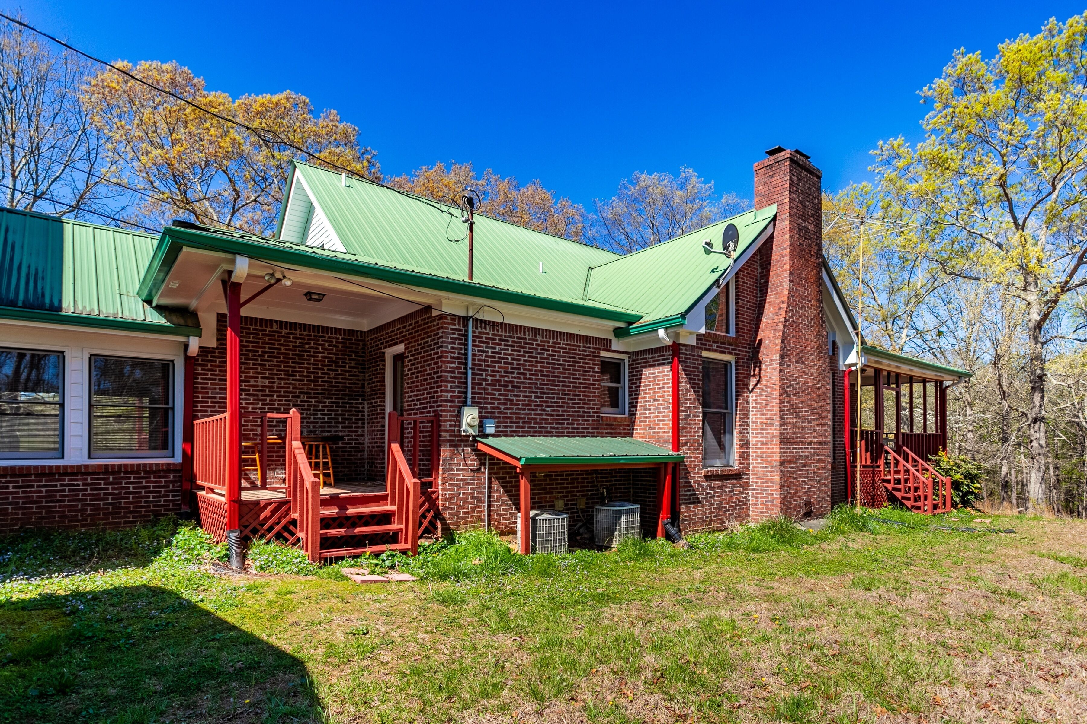NEW LISTING! Ball Ground Estates (4-Bedroom Home) - Pets Allowed by RedAwning