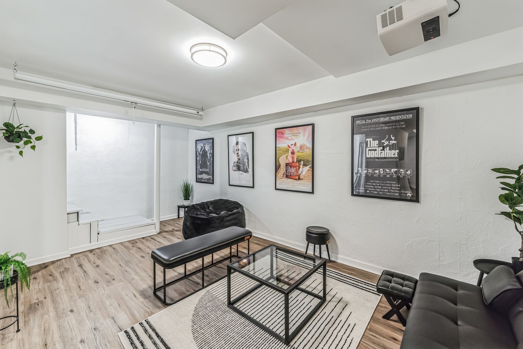 NEW LISTING! Tranquil Retreat in Atlanta's Vibrant City by RedAwning