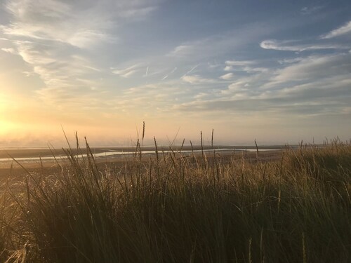 Au Boulevard des Dunes - A 50m de la plage