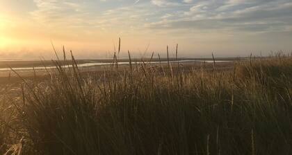 Au Boulevard des Dunes - A 50m de la plage