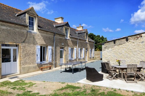 Au Boulevard des Dunes - A 50m de la plage