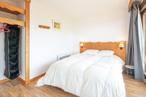 3 Schlafzimmer, WLAN