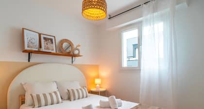 L'Orient-Express - Appt Ă 100m de la gare de Vannes