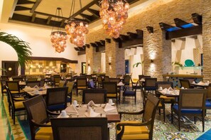 Servei de restauració