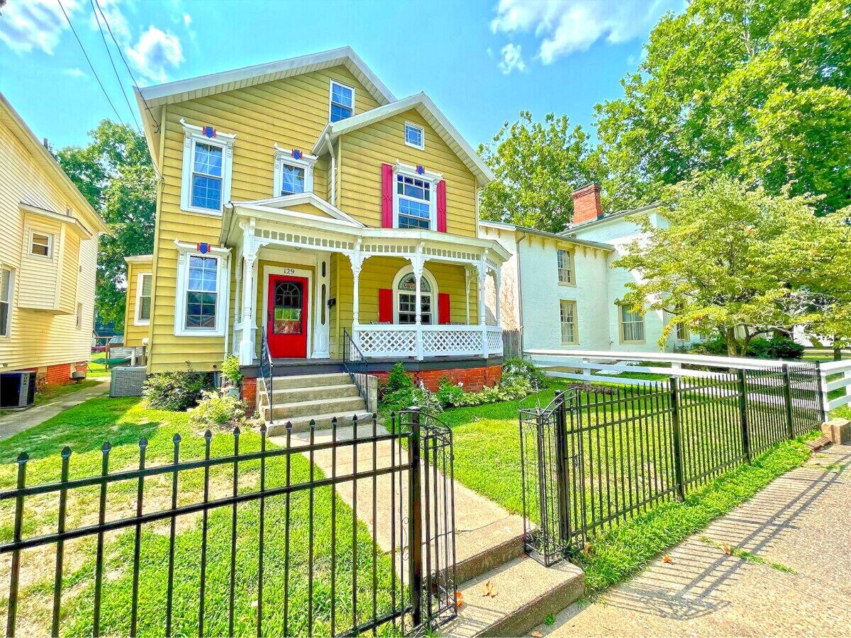 Image de profil de l’hôte