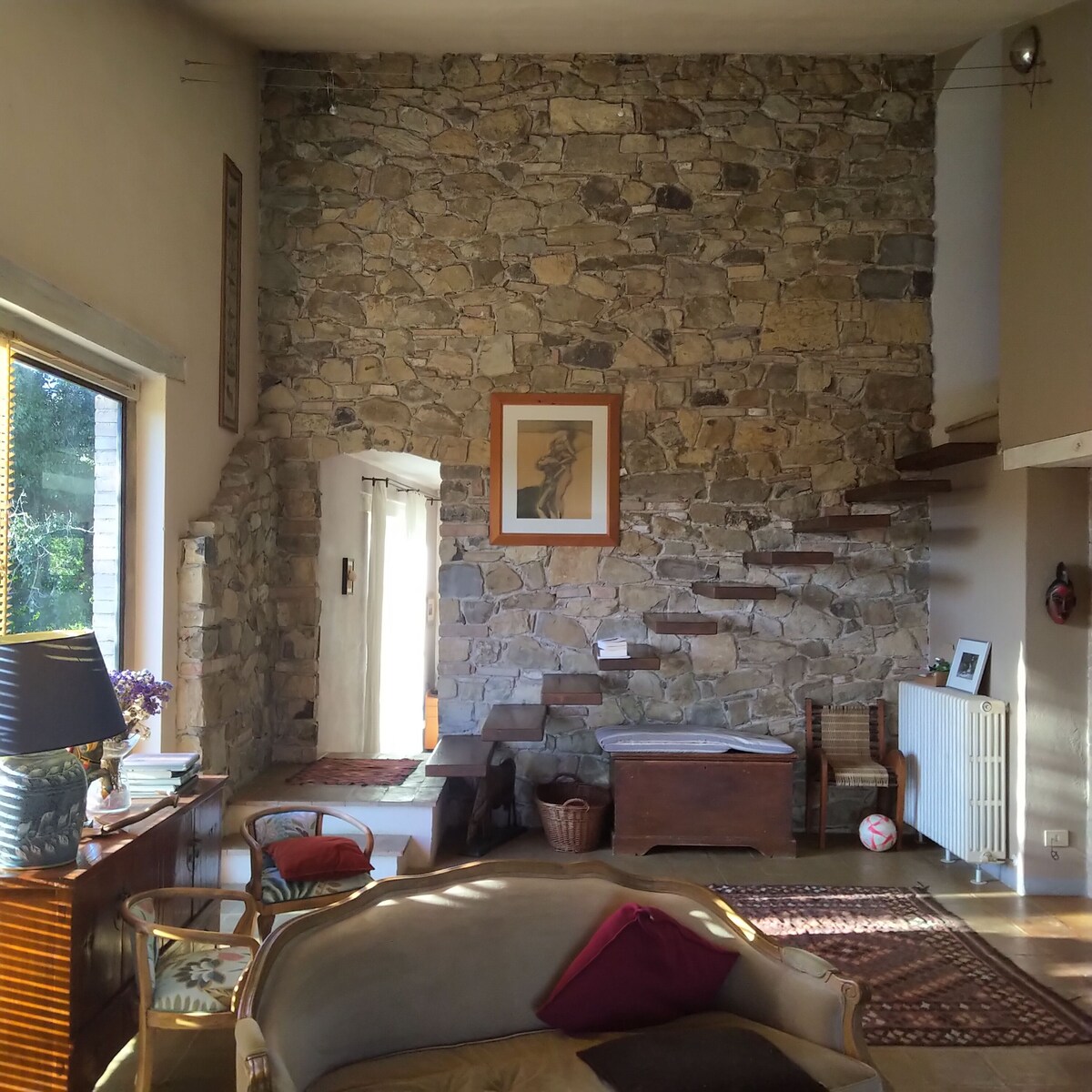 Bild für Gastgeberprofil