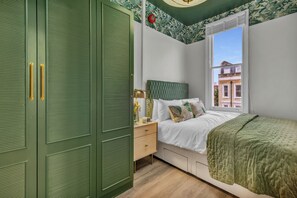 Room - Modern Kensington Apartments (London)