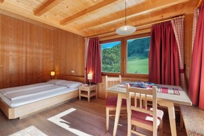 1 habitación, wifi gratis y ropa de cama 