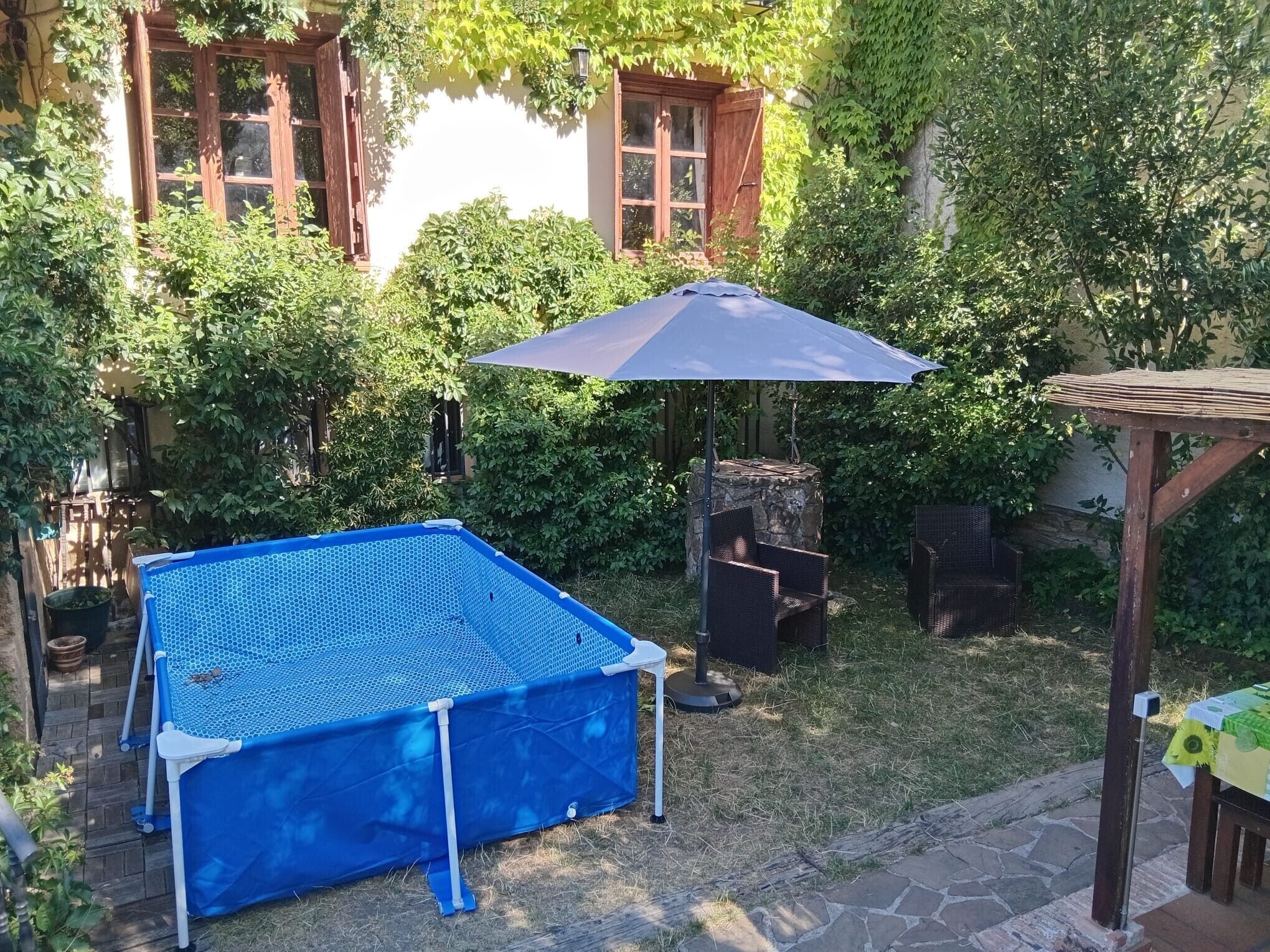 Terras