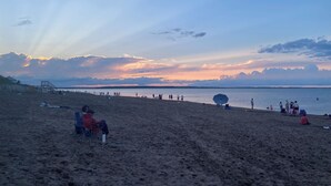 Strand