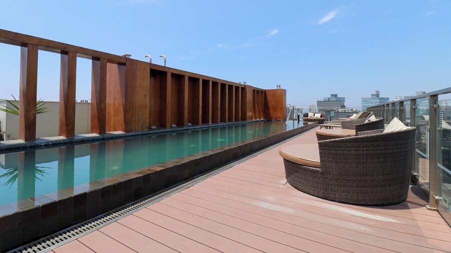 Arona by Wynwood House