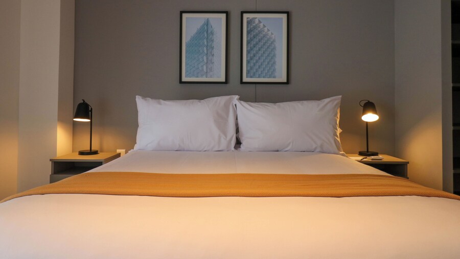 Arona by Wynwood House