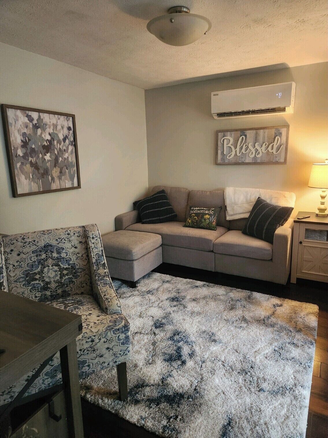 Cozy 1-bedroom with AC and WiFi in charming East Nashville
