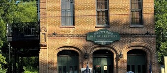 "The Koop" A jewel in Jefferson
Side A
