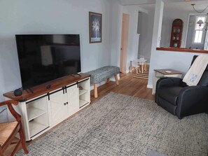Smart TV, books