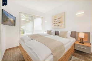 1 bedroom, WiFi