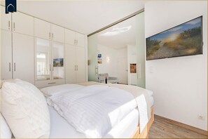 1 slaapkamer, wifi