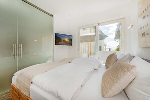 1 habitación y wifi 