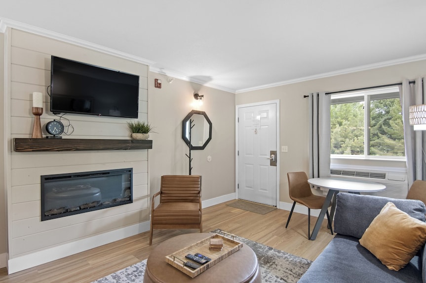 Cozy, Newly Renovated Fountain View Unit At The Legends - Michigan