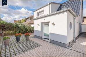 Exterieur