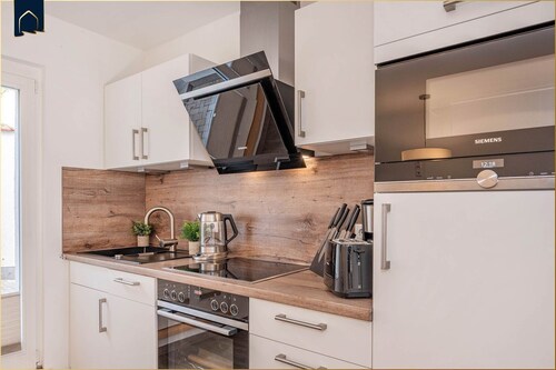 Insel Paradies - "Relax in the vacation home Insel Paradies: Your dream vacation on the