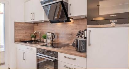 Insel Paradies - "Relax in the vacation home Insel Paradies: Your dream vacation on the