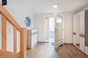 Interior - Insel Paradies - "Relax in the vacation home Insel Paradies: Your dream vacation on the (Kamminke)