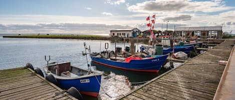 Port de plaisance