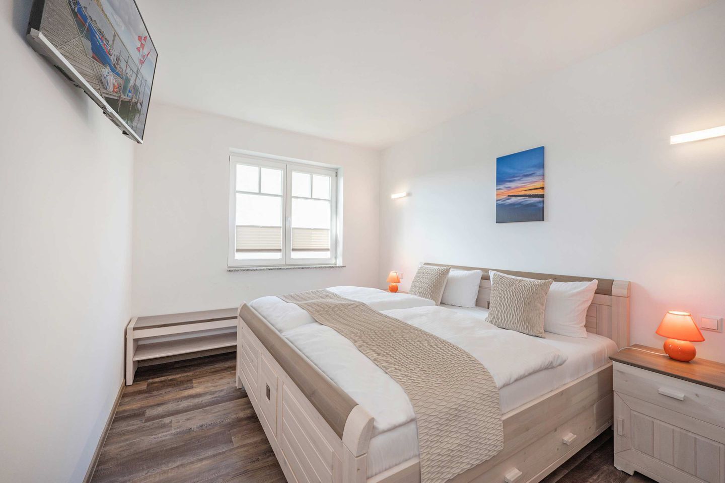 2 bedrooms, WiFi