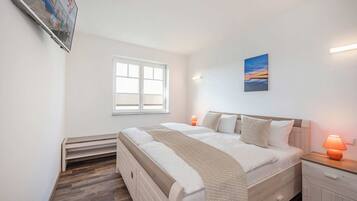 2 bedrooms, WiFi