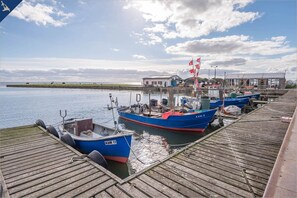 Port de plaisance