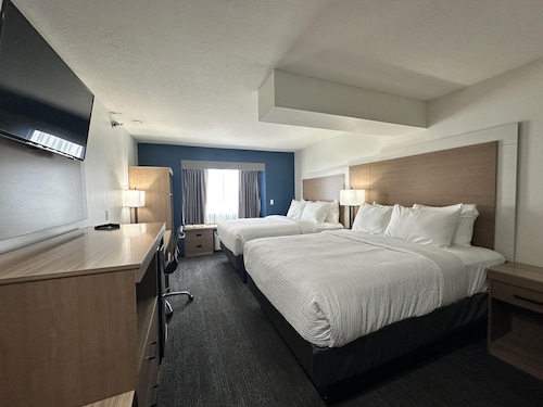 Best Western Red River Lodge Fargo ND