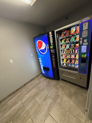 Property amenity - Red River Lodge (Fargo)
