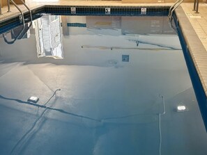 Indoor pool - Best Western Red River Lodge Fargo ND (Fargo)