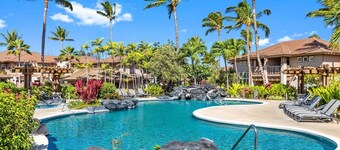 Waikoloa Colony Villas#903