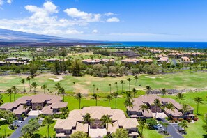 Condo, varias camas (Waikoloa Colony Villas#903) | Golf