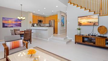 Condo, Multiple Beds (Waikoloa Colony Villas#903) | Dining