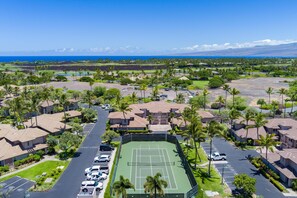 Condo, Multiple Beds (Waikoloa Colony Villas#903) | Aerial view