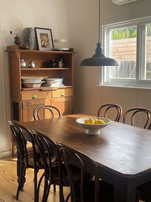 Dining - Oakview Country House Maffra (Maffra)