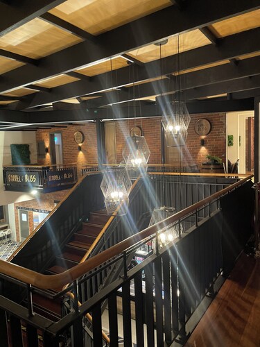 Oakview Country House Maffra