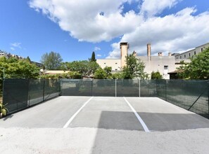 Sports court - Apartments Lea - Two Bedroom Apartment (Paolo) (Pula)