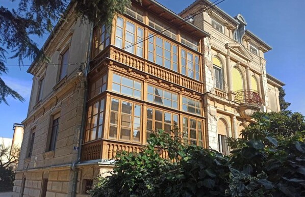 Exterior - Apartments Lea - Two Bedroom Apartment (Paolo) (Pula)