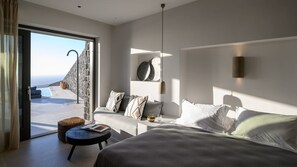 1 habitación, caja de seguridad en la habitación y wifi gratis