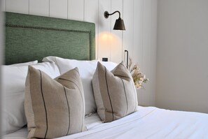 3 sovrum, strykjärn/strykbräda, gratis wi-fi och sängkläder