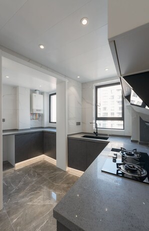 Cucina privata