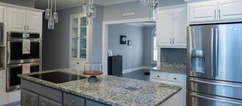 Templet House North of Nashville